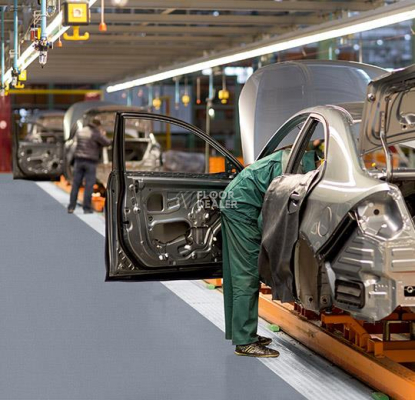 Forbo Colorex SD 150207 фото 2 | FLOORDEALER